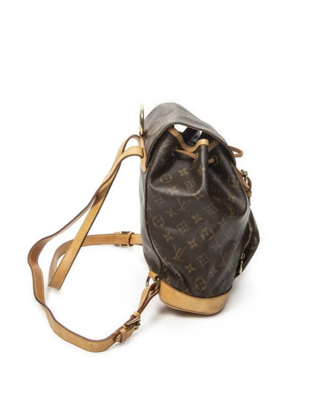 Louis Vuitton this authentic